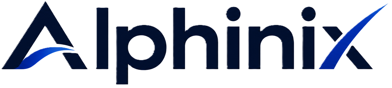 Alphinix